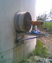 Hofstede Betonboringen HGB