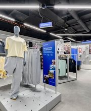 DECATHLON Connect Leipzig Hauptbahnhof Bild 14