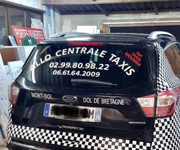 Allo Centrale Taxis image 4