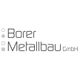 Borer Metallbau GmbH