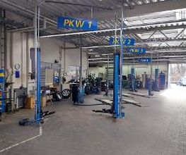 Pneuhage Reifen und Autoservice Bild 14