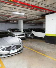 BANDEIRA PARK - ESTACIONAMENTO AEROPORTO CONGONHAS CGH imagen 17