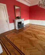 Parquets Jordan Sàrl Bild 2