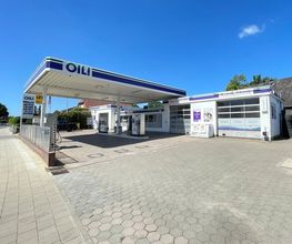OIL! Tankstelle Appen