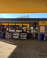JET Tankstelle Bild 1