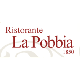 Ristorante La Pobbia 1850 logo