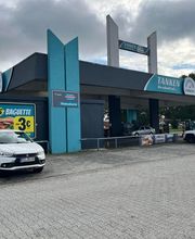 Tankstelle am Marktkauf Bild 4