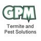 GPM Termite & Pest Solutions