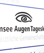 Chiemsee Augen Tagesklinik Bild 1