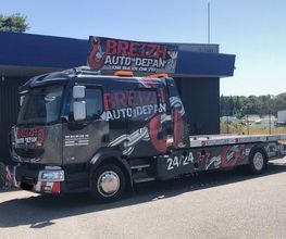 BREIZH AUTO DEPAN' image 3