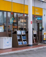 Shell Recharge Charging Station Bild 13