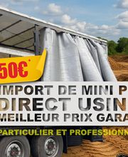 Pelle-Import by Maxitrack France image 1