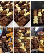 Le Chocolat Noir image 1