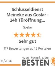 werkenntdenBESTEN.de Qualitätssiegel