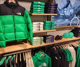 The North Face Madrid imagen 4