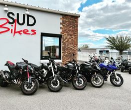 Sud Bikes image 5