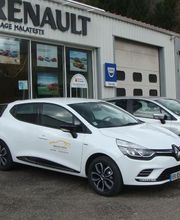 Renault Garage Malateste image 12