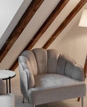 Ruby Mimi Hotel Zurich by IHG Bild 11
