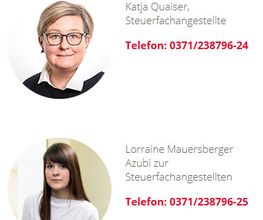 Popov & Kretzer Steuerberatungsgesellschaft mbH Bild 7