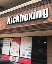 Marsh Lane Mafia Kickboxing image 13