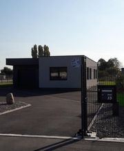 Planète Flocage image 8