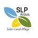 Logo | SLP-Kraus GmbH | Photovoltaikflächen-Management & Grünpflege