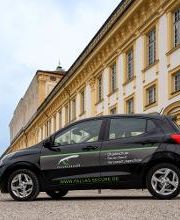Pallas-Secure GmbH Bild 1