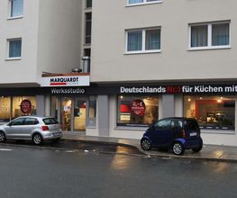 Marquardt Küchenstudio Nürnberg Bild 6