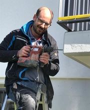 Zaunschmiede GmbH Bild 1