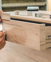 CARPINTERÍA Y EBANISTERÍA TUDELILLA imagen 7