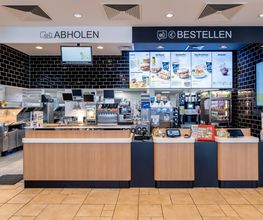 McDonald's Bild 2