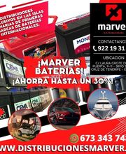 Distribuciones Marver imagen 2