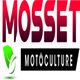 MOSSET MOTOCULTURE