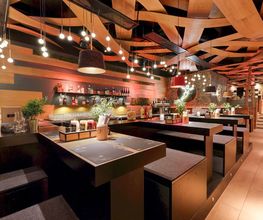 PETER PANE Burgergrill & Bar Bild 11