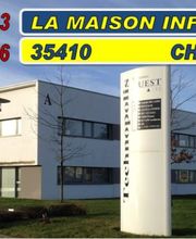 La Maison Informatique image 2