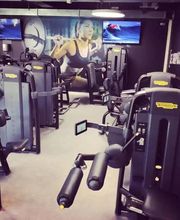 Fitness Park Paris - Chevaleret image 4