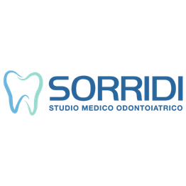 Studio Odontoiatrico Sorridi - dentista, implantologia logo