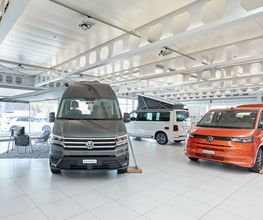 AMAG Bern Bild 6