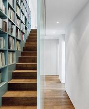 Oesch Innenausbau AG - Regale, Möbel