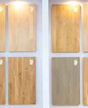 Bembé Parkett Bild 3