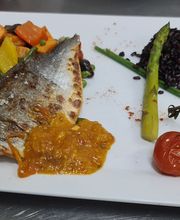 Restaurant le Saint Hubert image 5