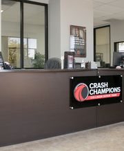 Crash Champions Collision Repair Queen Creek image 14