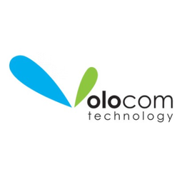 Volocom Tecnology logo