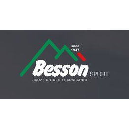 Besson Sport logo