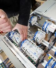 Elektro Nüesch AG Bild 4