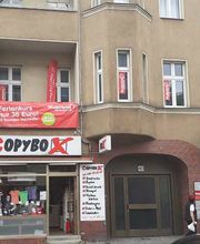 Berlin-Mariendorf Außenansicht