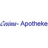 Logo der Cosima-Apotheke