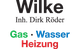 Wilke Inh. Dirk Röder