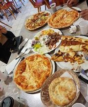 Picknick Pizza & Kebap House Bild 13