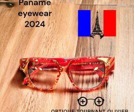 Optique Tournant Olivier image 10